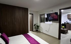 Apartamentos Deluxe La Flora